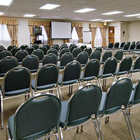 Baymont By Wyndham Des Moines Airport Facilidades foto