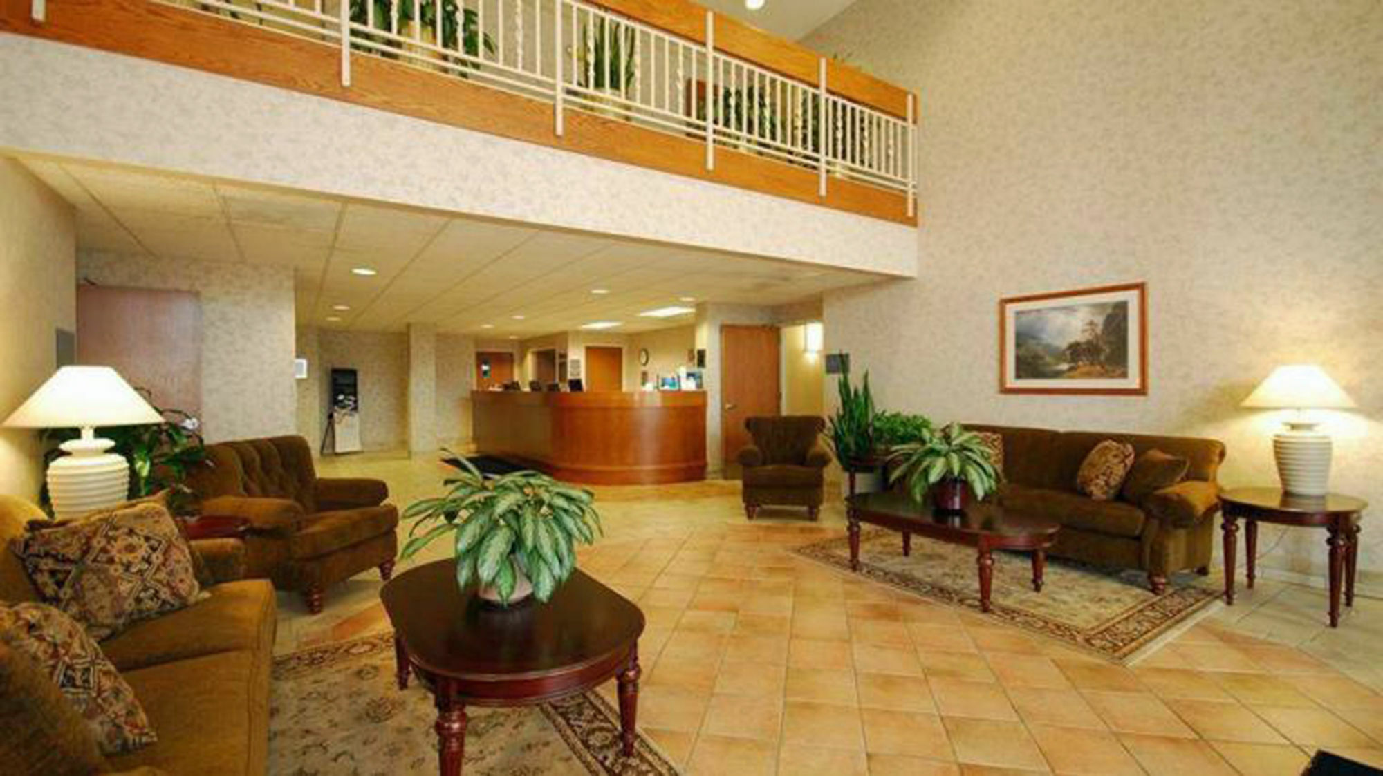 Baymont By Wyndham Des Moines Airport Exterior foto